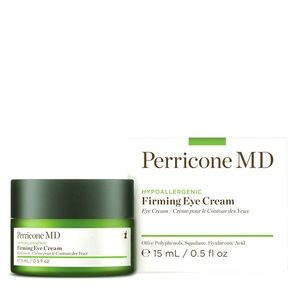 Perricone MD Hypoallergenic Firming Eye Cream .5oz